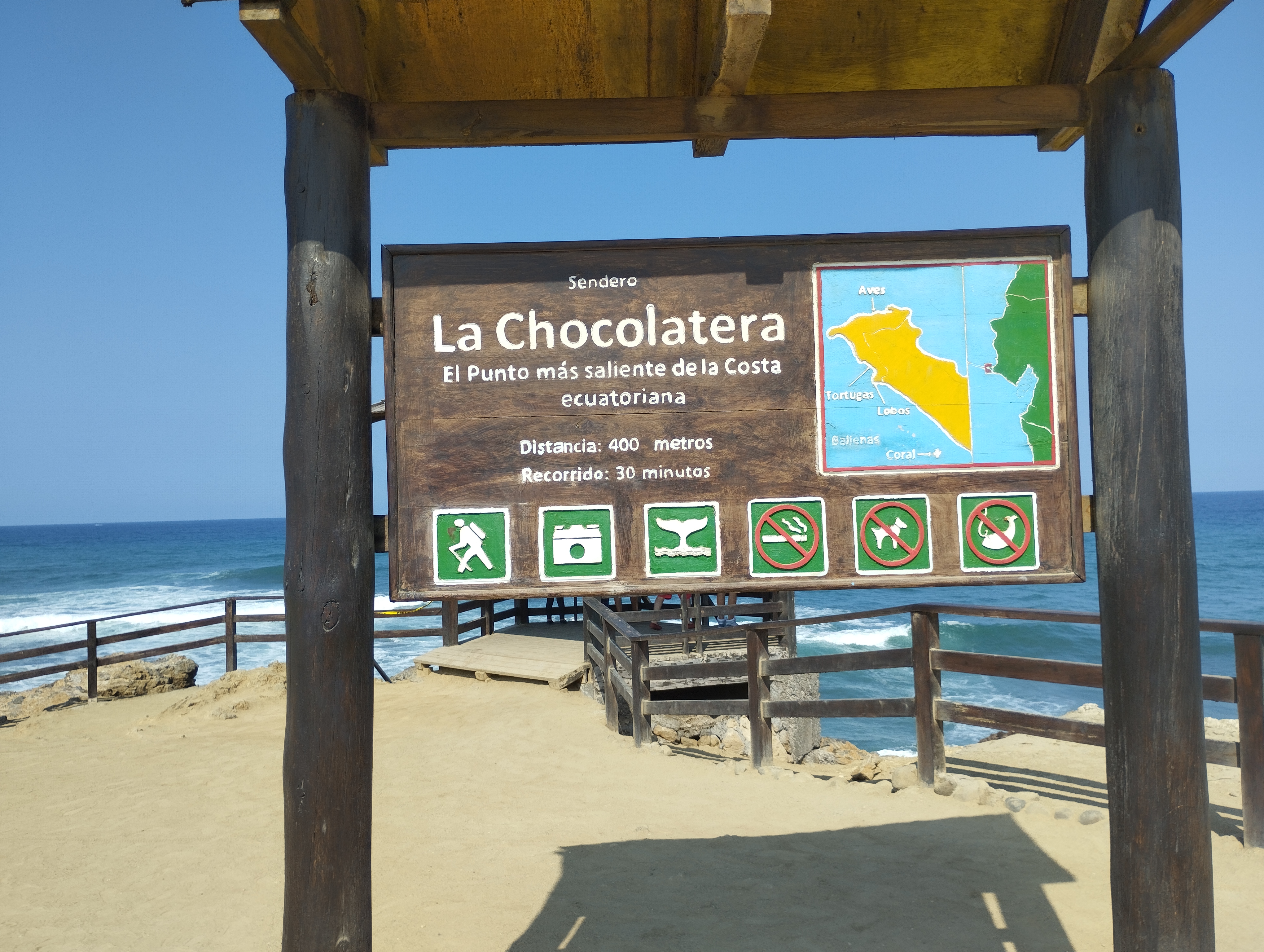La Chocolatera 12